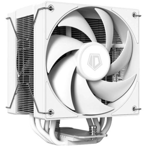 Кулер для процессора ID-COOLING FROZN A410 DW White
