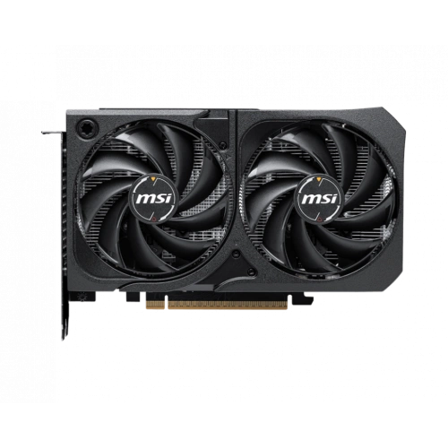 Видеокарта MSI (G5060-8S2C) GeForce RTX 5060 8G SHADOW 2X OC