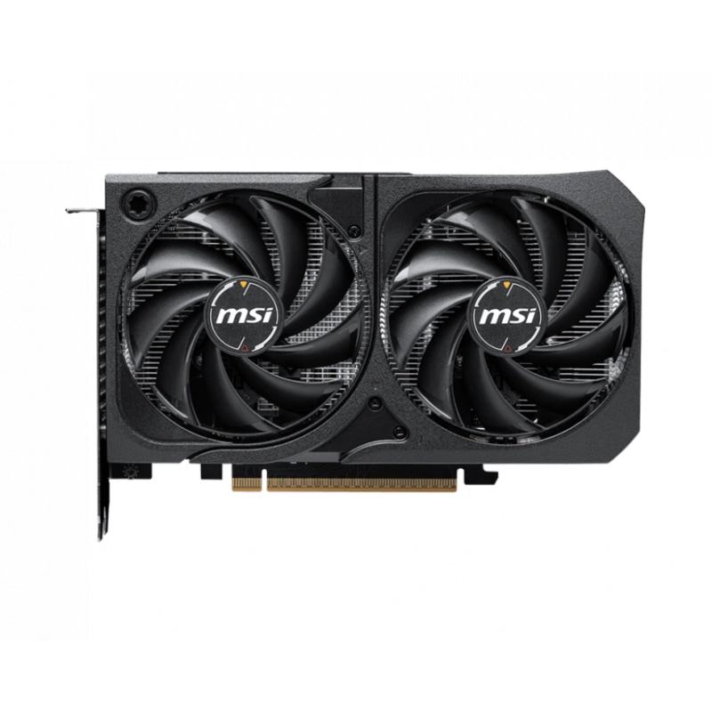 Видеокарта MSI (G5060-8S2C) GeForce RTX 5060 8G SHADOW 2X OC