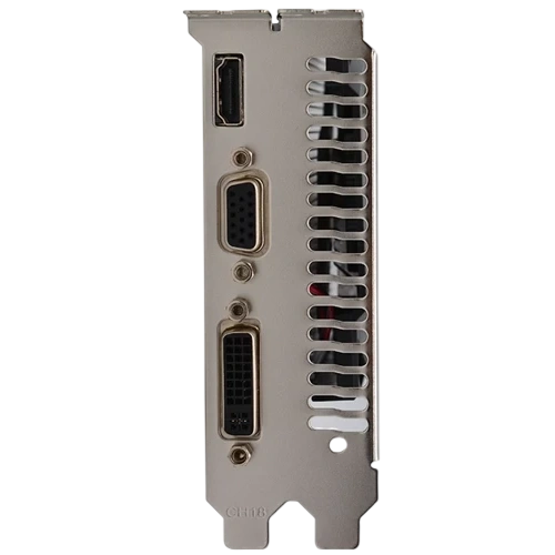 Видеокарта AFox (AF730-4096D5H5) GeForce GT730 4GB