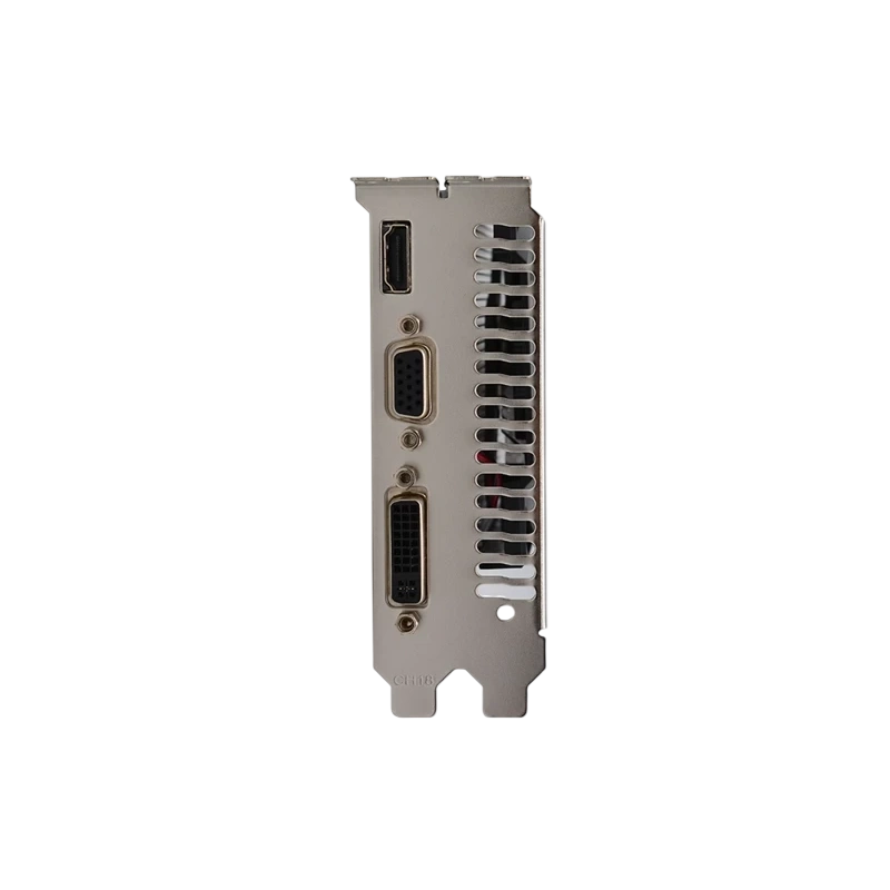 Видеокарта AFox (AF730-4096D5H5) GeForce GT730 4GB
