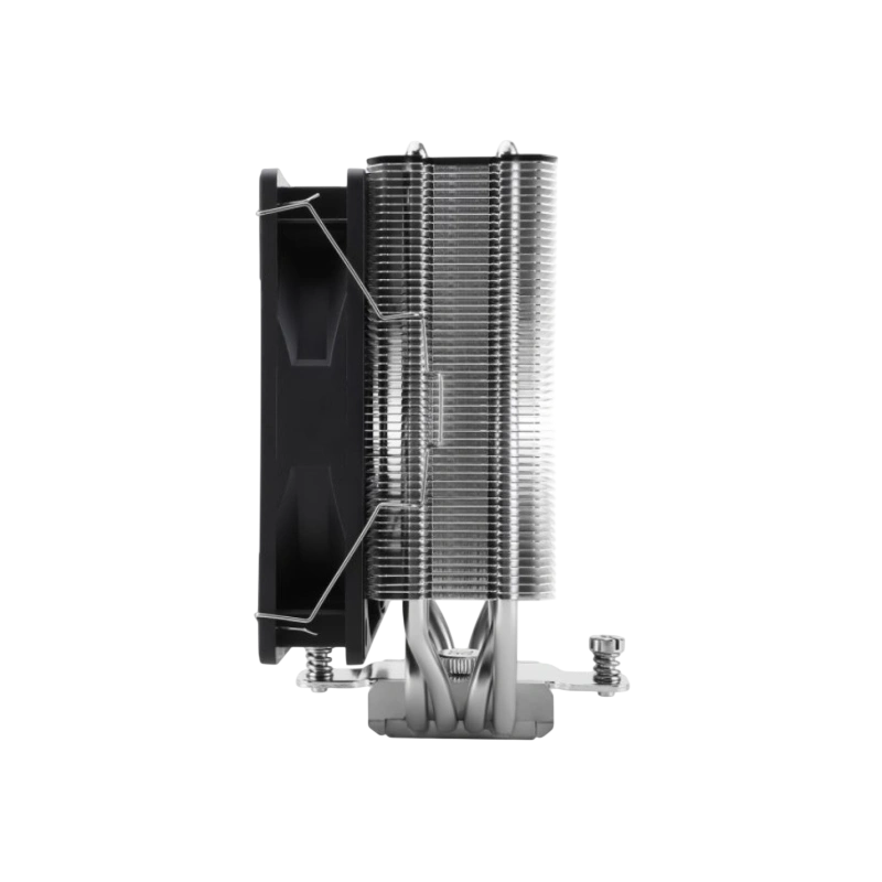 Кулер для процессора Thermalright Assassin X 120 V2 (TRAX120V2)