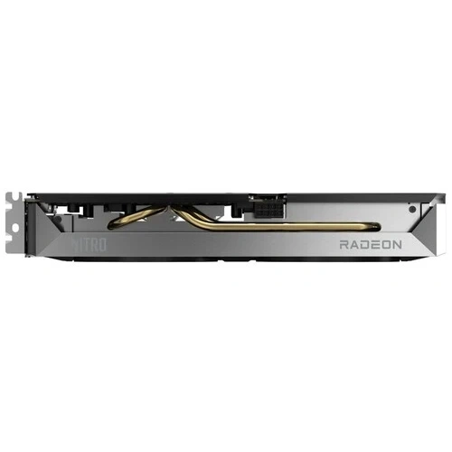 Видеокарта Acer (DP.Z4UWW.P01) Radeon RX 9060 XT 8GB NITRO OC