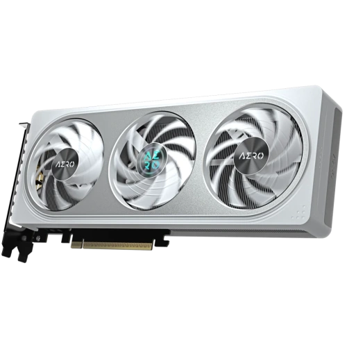 Видеокарта Gigabyte (GV-N506TAERO OC-8GD) GeForce RTX 5060 Ti 8GB AERO OC