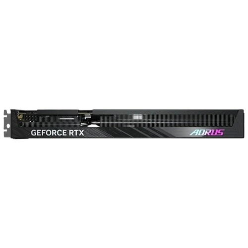 Видеокарта Gigabyte (GV-N5060AORUS E-8GD) GeForce RTX 5060 8GB AORUS ELITE