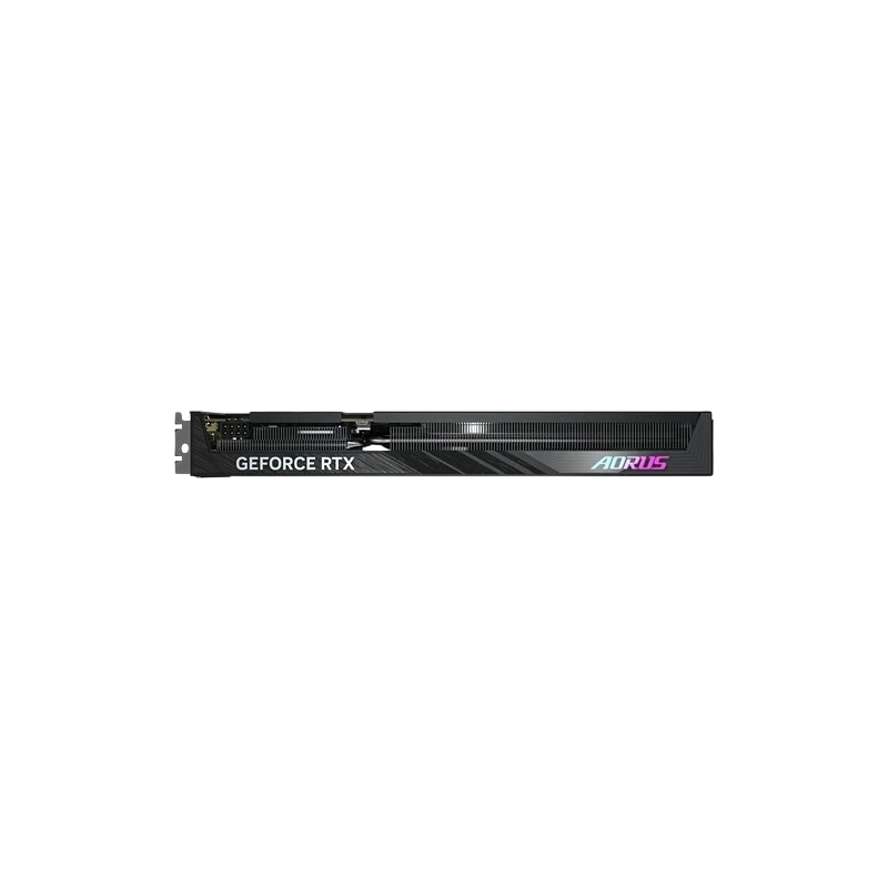 Видеокарта Gigabyte (GV-N5060AORUS E-8GD) GeForce RTX 5060 8GB AORUS ELITE
