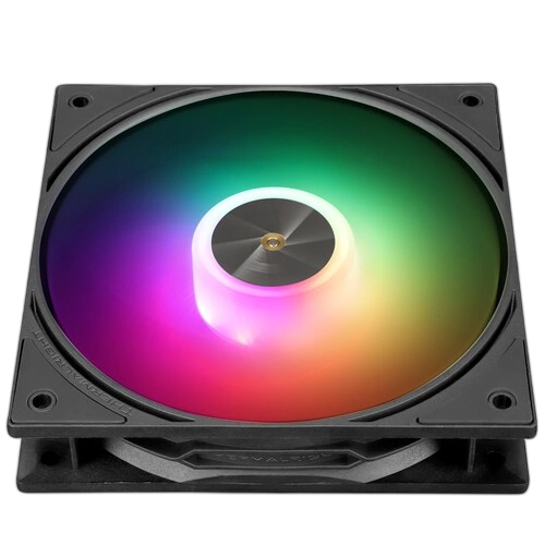 Вентилятор для корпуса Thermalright TL-P12-S ARGB (TRTLP12S) документация, комплект крепежа