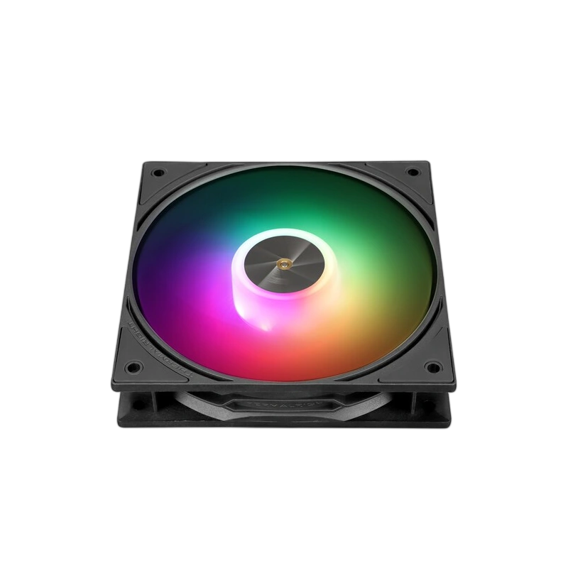 Вентилятор для корпуса Thermalright TL-P12-S ARGB (TRTLP12S) документация, комплект крепежа