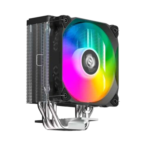 Кулер для процессора PentaWave PC-Z05E SRB ARGB V2