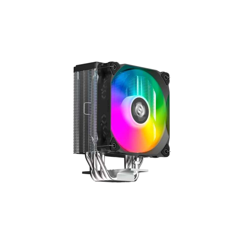 Кулер для процессора PentaWave PC-Z05E SRB ARGB V2