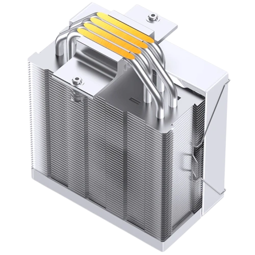 Кулер для процессора JONSBO CB40 ARGB White
