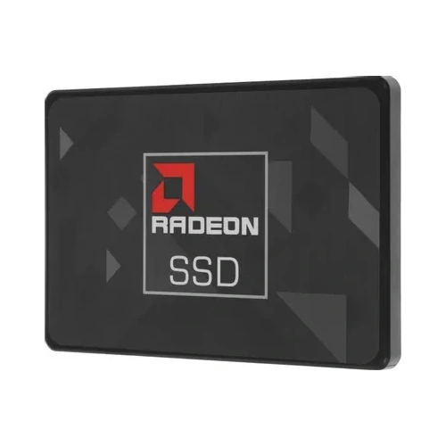 Твердотельный накопитель AMD 240 Gb Radeon (R3SL0240G2)