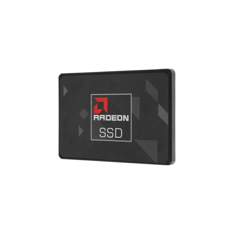 Твердотельный накопитель AMD 240 Gb Radeon (R3SL0240G2)