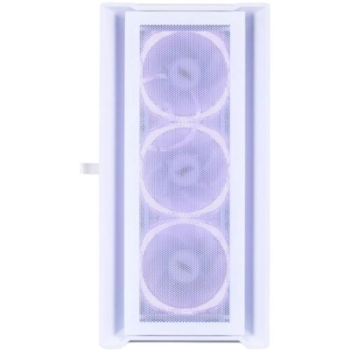 Компьютерный корпус 1STPLAYER TRILOBITE T4 MESH ARGB White (T4-WH-4FS7-W)