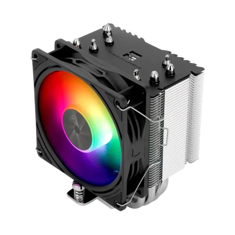 Кулер для процессора Thermalright Assassin X 90 SE ARGB (TRAX90SEA)