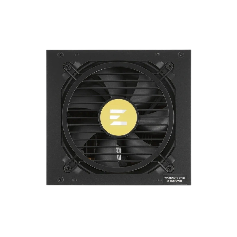 Блок питания Zalman 850W (ZM850-TMX2) 16 Pin (PCIe 5.0 Connector Cable Details) документация, кабельные стяжки, комплект кабелей