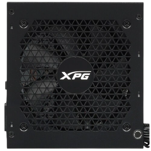 Блок питания ADATA XPG 650W KYBER 650 (KYBER650G-BKCEU)