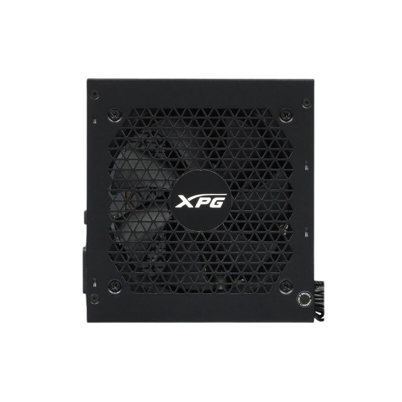 Блок питания ADATA XPG 650W KYBER 650 (KYBER650G-BKCEU)