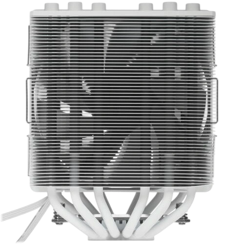 Кулер для процессора ID-COOLING SE-206-XT White
