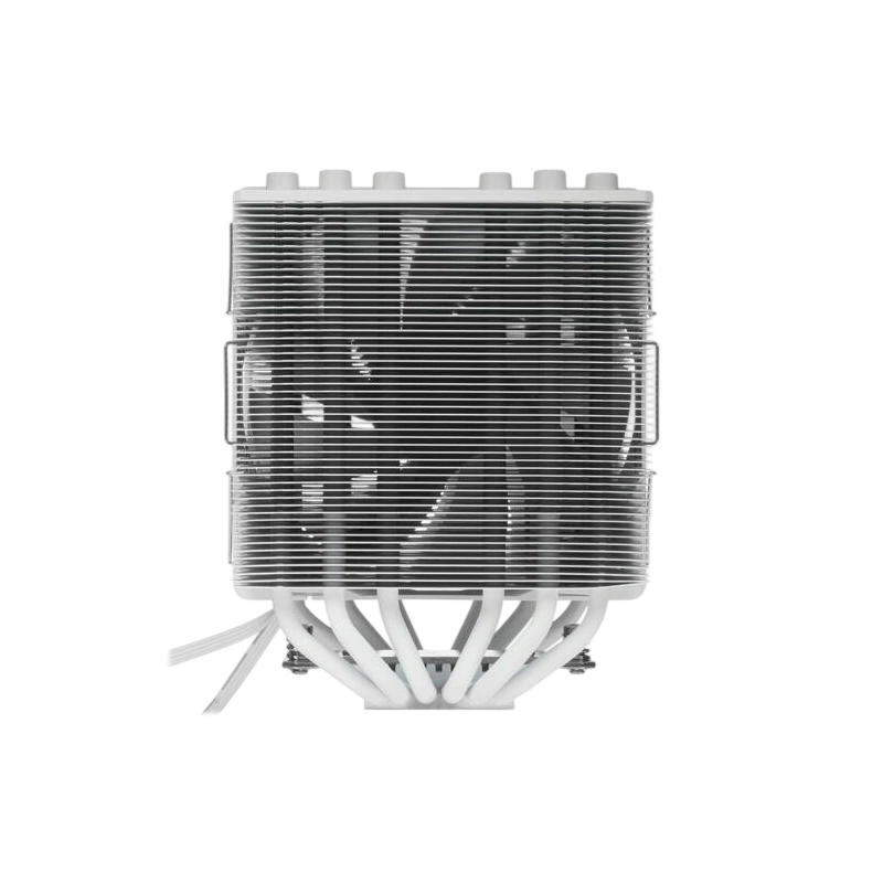 Кулер для процессора ID-COOLING SE-206-XT White