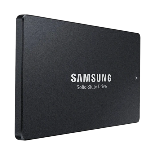 Твердотельный накопитель Samsung 7680 Gb PM893 (MZ7L37T6HBLA-00A07)