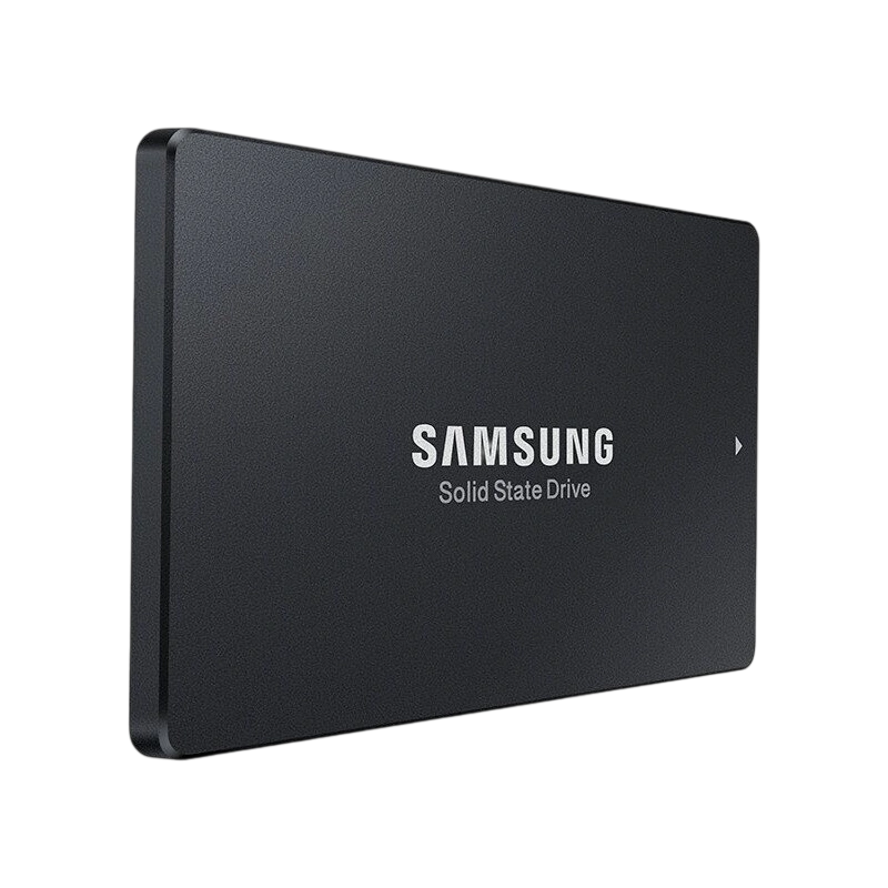 Твердотельный накопитель Samsung 7680 Gb PM893 (MZ7L37T6HBLA-00A07)