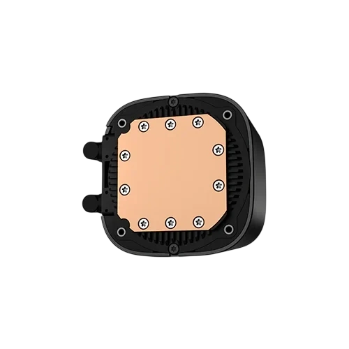 Система жидкостного охлаждения для процессора Deepcool LE720 R-LE720-BKAMMN-G-1