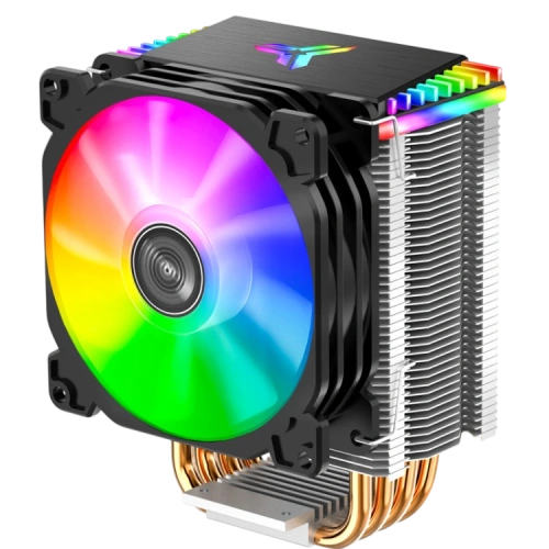 Кулер для процессора JONSBO CR-1400 ARGB