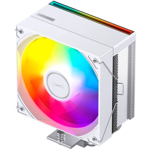 Кулер для процессора JONSBO CB40 ARGB White