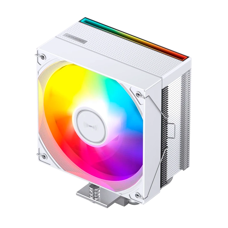 Кулер для процессора JONSBO CB40 ARGB White