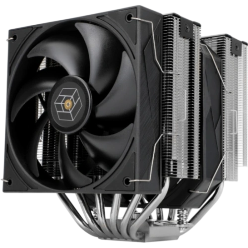 Кулер для процессора Thermalright Royal Pretor 130 (TRRP130)