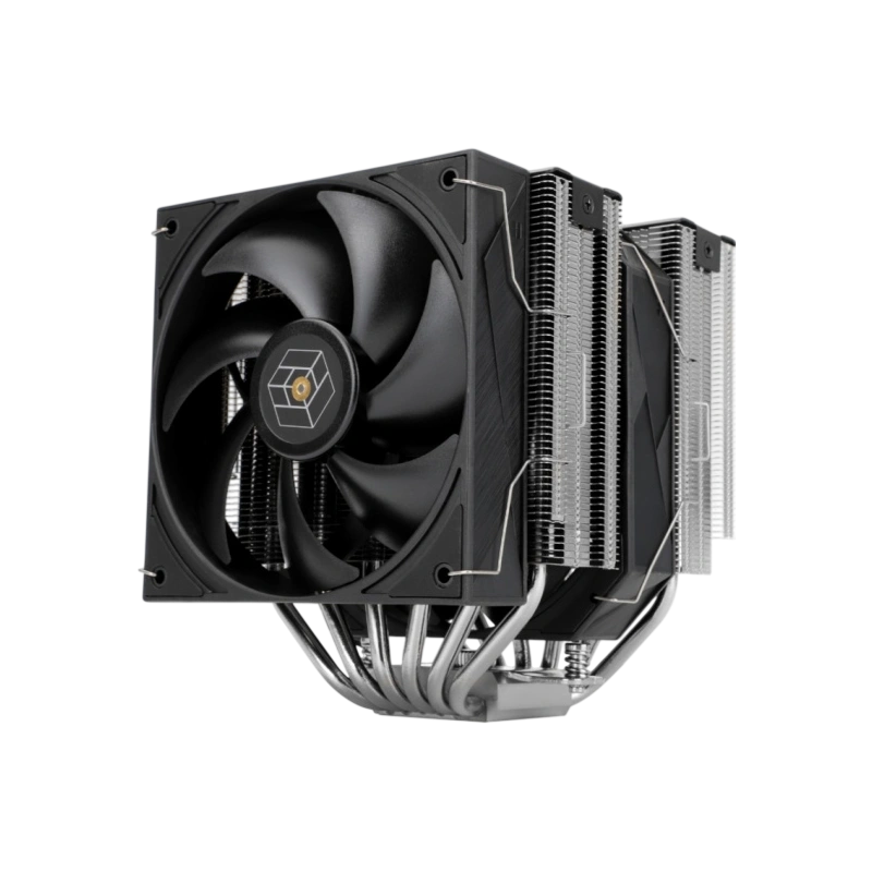Кулер для процессора Thermalright Royal Pretor 130 (TRRP130)