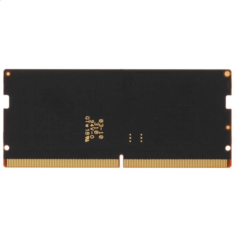 Оперативная память 16 Gb 5600 MHz CRUCIAL Classic (CT16G56C46S5)