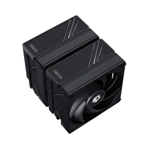 Кулер для процессора ID-COOLING FROZN A620 Black