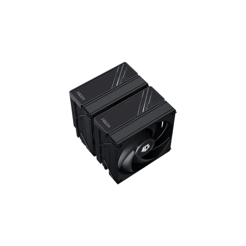 Кулер для процессора ID-COOLING FROZN A620 Black