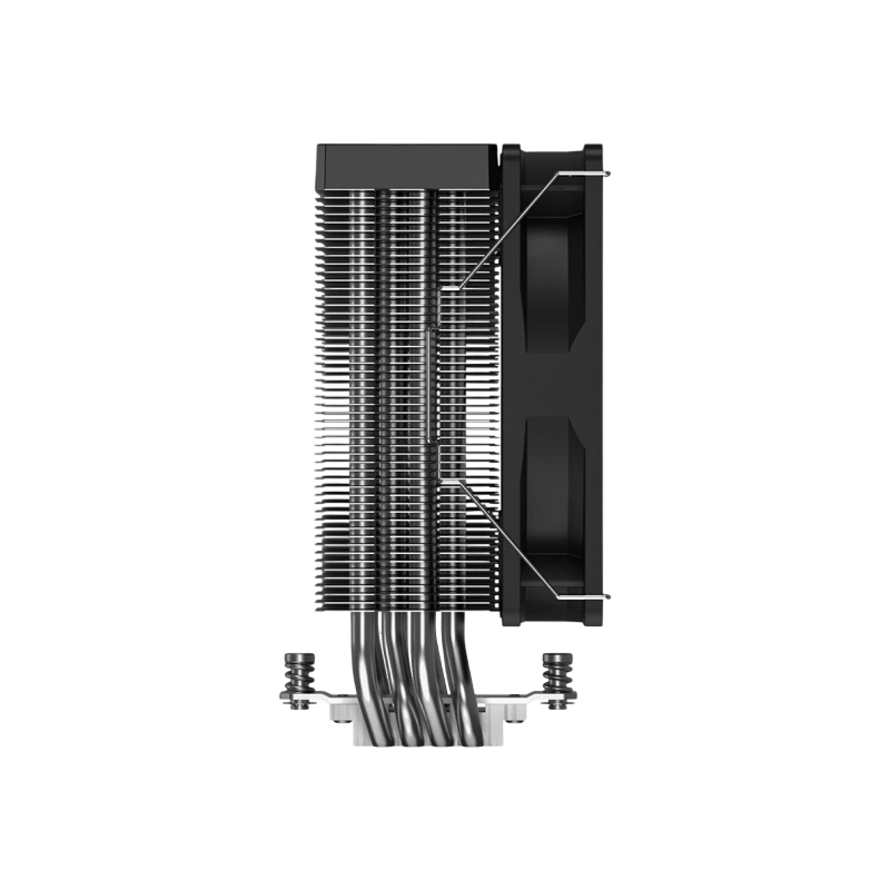 Кулер для процессора ID-COOLING BLITZ X4