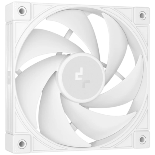 Кулер для процессора Deepcool AK700 DIGITAL White