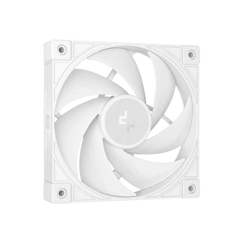Кулер для процессора Deepcool AK700 DIGITAL White
