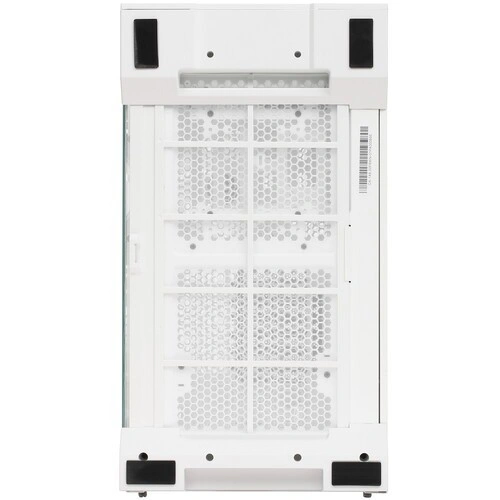 Компьютерный корпус Thermaltake CTE T500 TG ARGB Snow (CA-1X8-00F6WN-01) документация