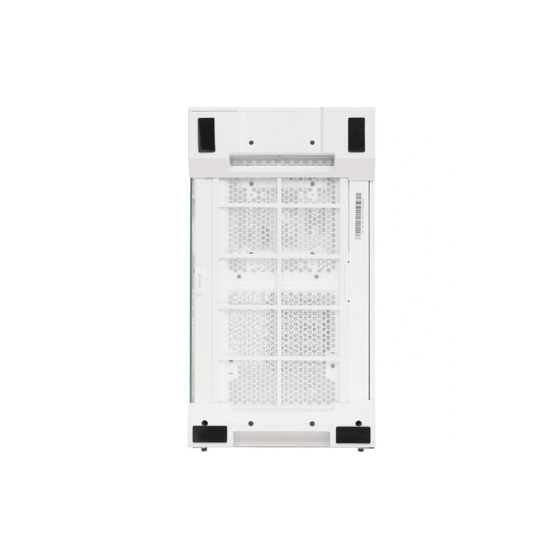 Компьютерный корпус Thermaltake CTE T500 TG ARGB Snow (CA-1X8-00F6WN-01) документация