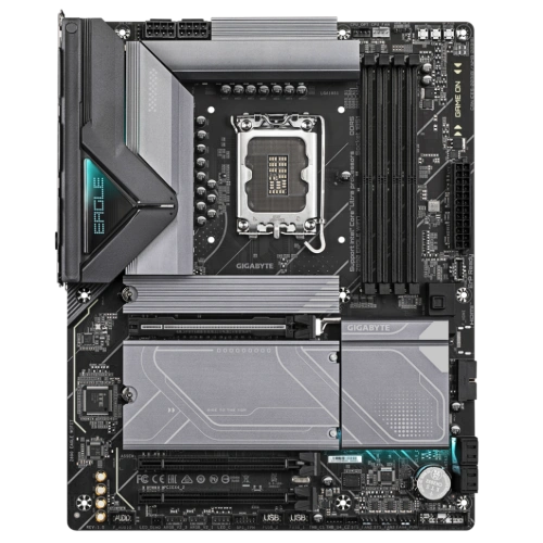 Материнская плата Gigabyte Z890 EAGLE WIFI7 1.1