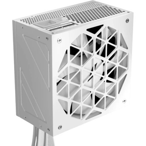 Блок питания 1STPLAYER 650W ACK STANDARD White (HA-650AC1-WH)
