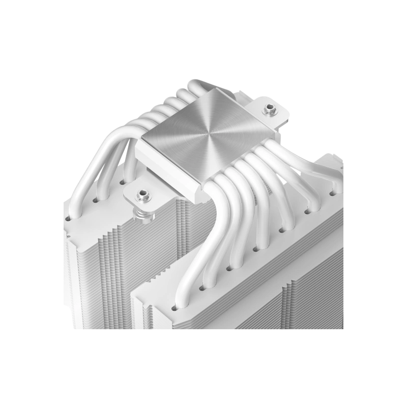 Кулер для процессора Thermalright Royal Pretor 130 Ultra White (TRRP130UW)