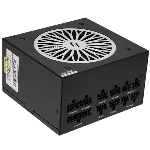 Блок питания Chieftec 750W CHIEFTRONIC PowerUp (GPX-750FC)