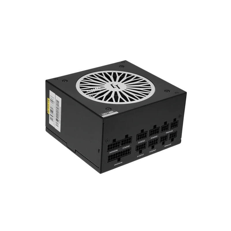 Блок питания Chieftec 750W CHIEFTRONIC PowerUp (GPX-750FC)