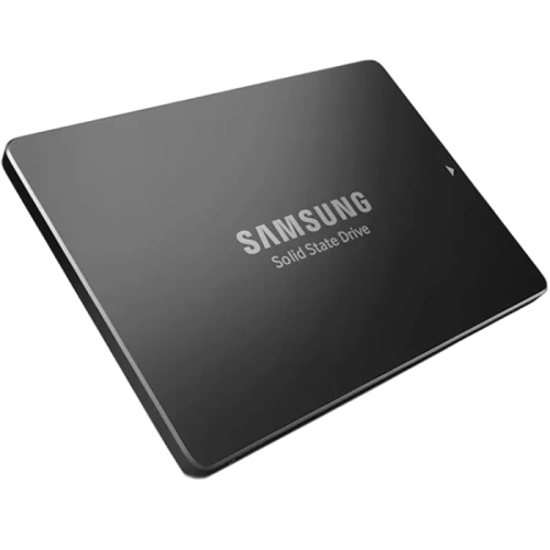 Твердотельный накопитель Samsung 960 Gb ENTERPRISE (MZ7L3960HCJR-00A07)