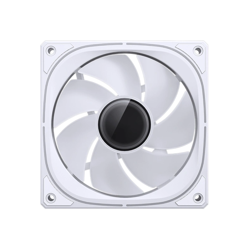 Вентилятор для корпуса JONSBO FR-505W ARGB LED White