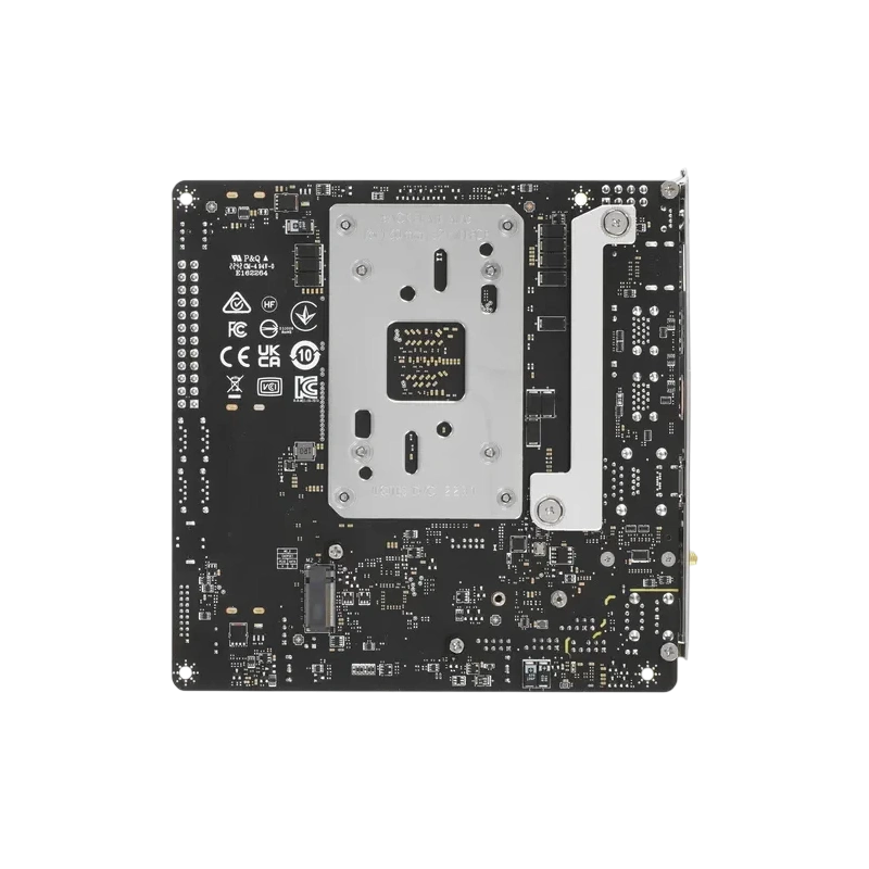 Материнская плата MSI MPG B650I EDGE WIFI