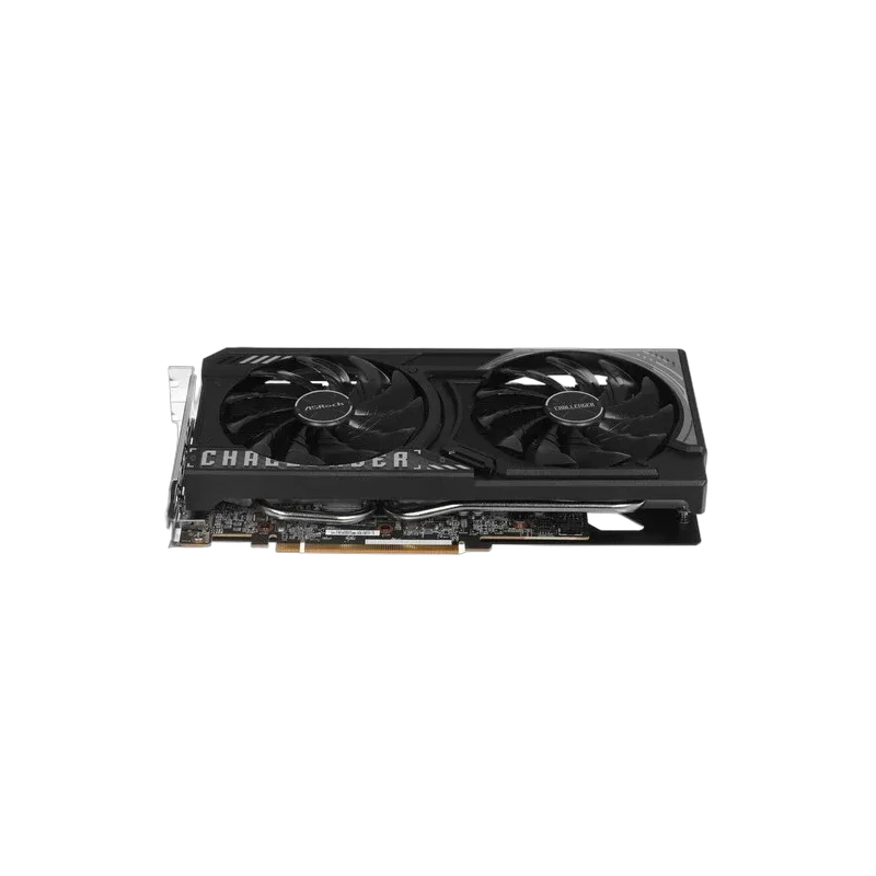 Видеокарта ASRock (RX7650GRE CL 8GO) Radeon RX 7650 GRE 8GB Challenger OC