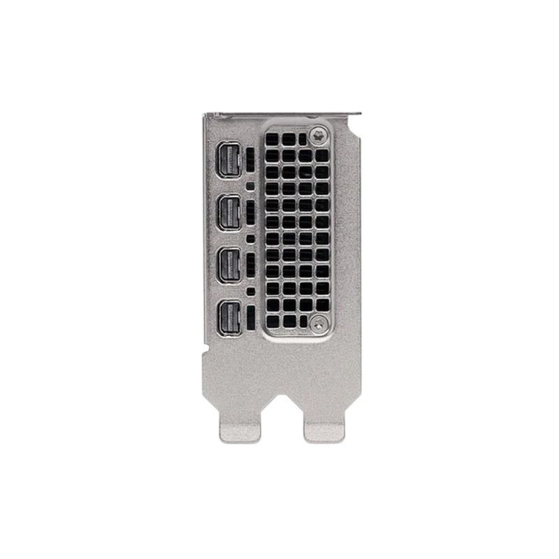 Видеокарта NVIDIA (900-5G192-2250-000||ATX+L) GeForce RTX A2000 12GB (ATX installed, LP included)
